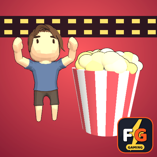 Movie Theater Manager icon