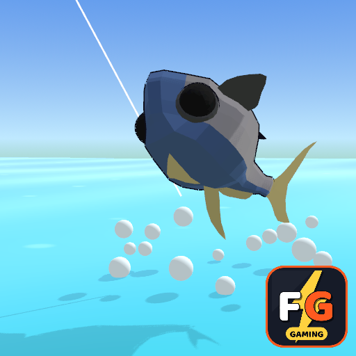 Reel Catch: Fishing Trip icon