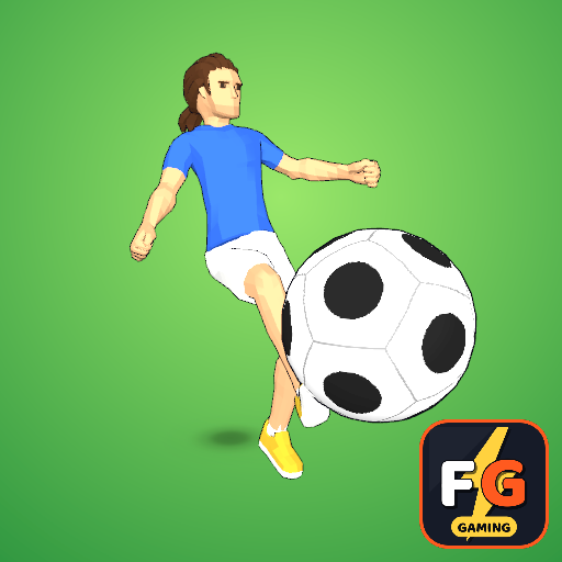 Swipe Soccer: Pocket League icon